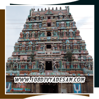 108 divya desam tour packages from chennai